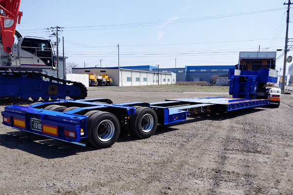 新機種導入情報